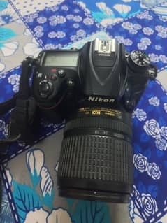 d7200 dslr camera for sale