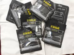 gaming finger 12 Pieces