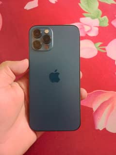 Iphone 12 pro Factory unlock