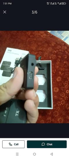 3 mode mobile mic for videos and vlogs