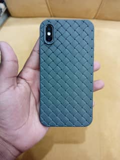iPhone X 256 Gb PTA