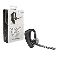 Plantronics voyager legend Headset