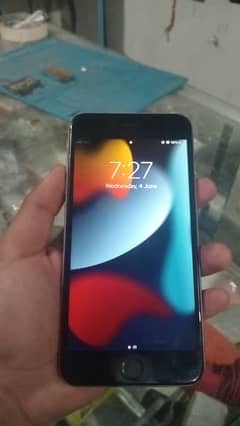 iPhone 6s Plus pta