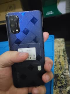realme 7 pro