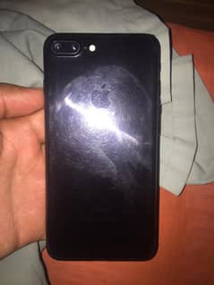 iphone 7plus 128 gb battery change camera 2x working further ok