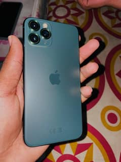i Phone 11 Pro