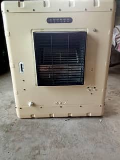 Irani cooler