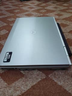HP laptop