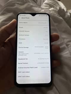 Oppo A5s for sell