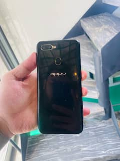 for urgent sale Oppo A5s mobile 