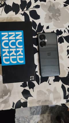 oneplus Nord 3 lite ce 5g