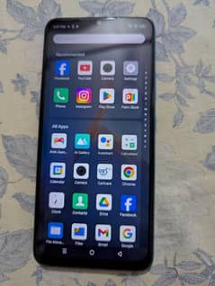 Infinix smart 7
