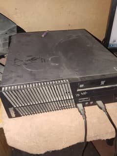 Samsung PC with Lenovo cpu