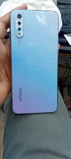 vivo S1 4 128 approved  original  ime