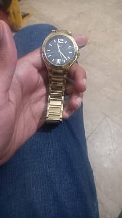 tommy hilfigar Originial watch