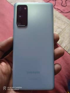 Samsung s20 fe 5g