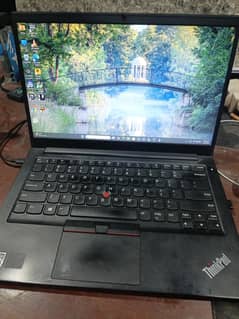 Lenovo Thinpad