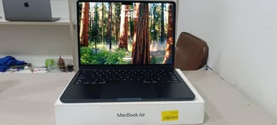 Macbook