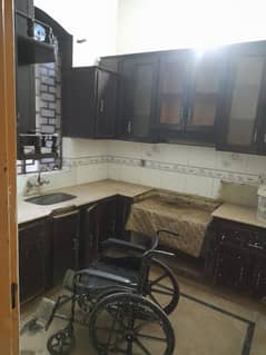 15 marla single story separate house for rent