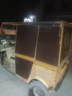 siwa 2016 modl auto riksha phone 03096091122