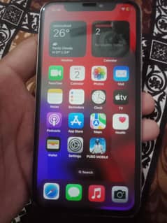 i phone x 64gb non pta