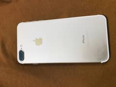 Iphone 7+ Non PTA