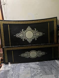 New bed Set all complete set