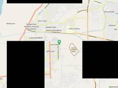 Great Location Close to Parks, Mosque, Zoo, Sports Complex, Shopping Mall, Commercials, Bank, Fire Brigade, Water Filteration Plant, 11-Marla Double-Story Modern House for Sale in Safari Block of the Bahria Town Lahore