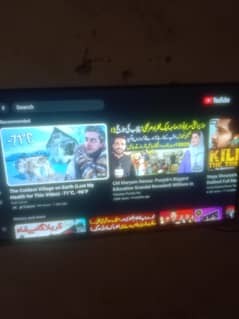 Android LCD