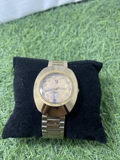 Rado Diastar