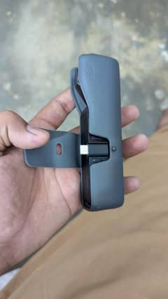 dgi osmo pocket 1
