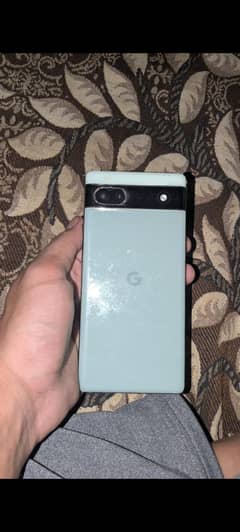 pixel 6a official pta approved