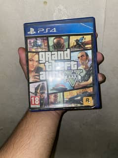 GTA