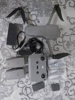 MAVIC AIR 2 FLY COMBO KIT FOR SALE