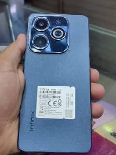 INFINIX HOT 40i