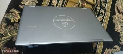 PM Haier Laptop for sale Core m3 7th Generation