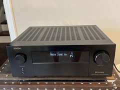 Denon