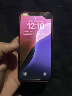 iPhone 12 Pta
