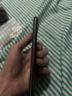 IPHONE X PTA APPROVED 256gb