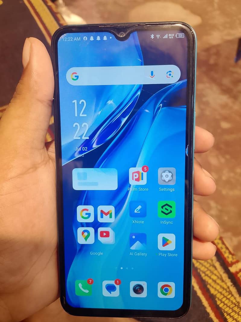 infinite note 11 with box 5