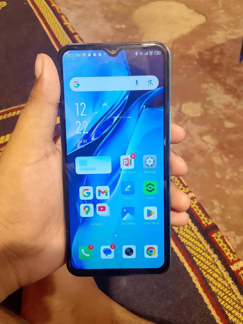 infinite note 11 with box 1