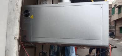 Pizza Ovan Machine