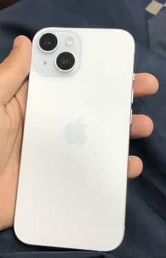 Iphone 15 128gb exchange possible
