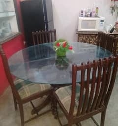 four seater daining table for sale