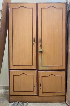 Cupboard