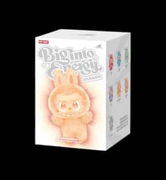 Labubu by pop mart original