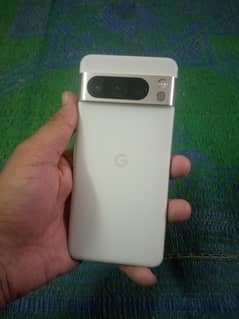 Google pixel 8 pro