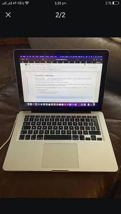 mac pro 2012 i7 urgent sell