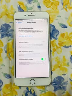 iphone 7 plus Non pta
