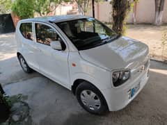 Suzuki Alto AGS VXL 2022